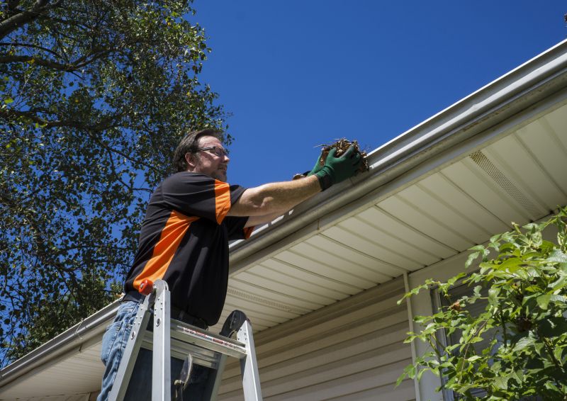 Best Gutter Installation Contractors in Davidson, NC