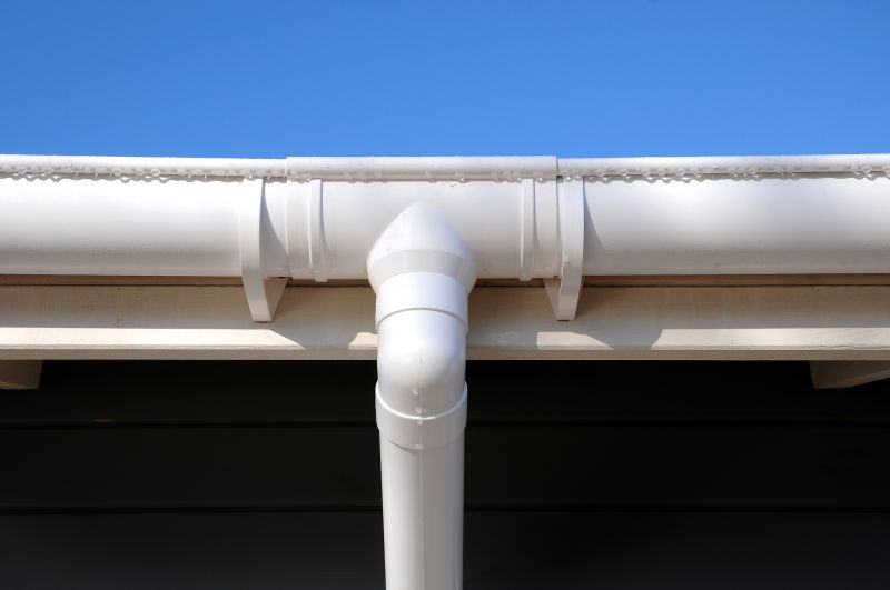 Gutter Installation Service