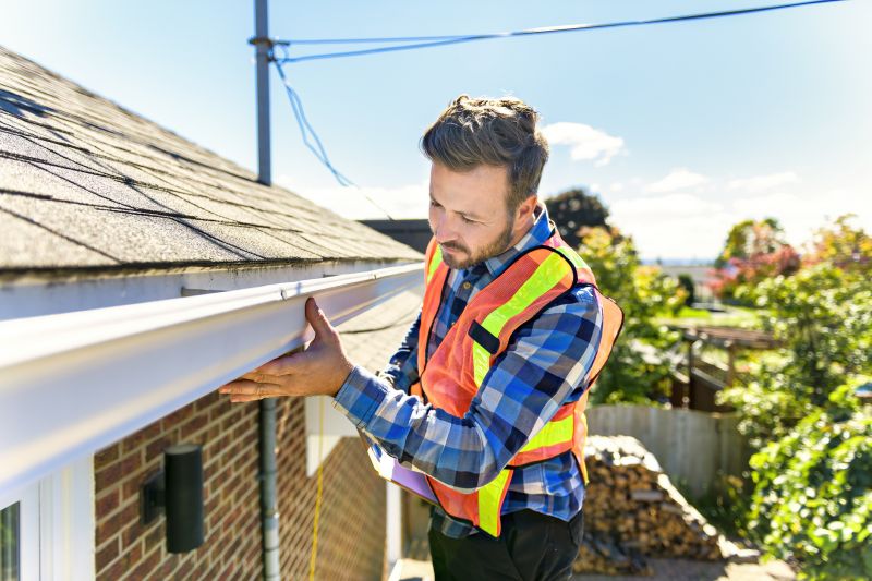 Cost of Gutter in Davidson, NC