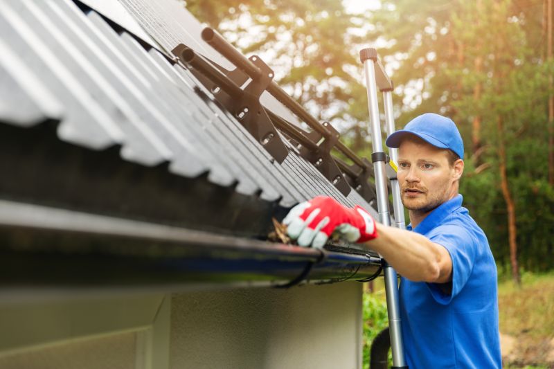 Choosing a Gutter Service Provider